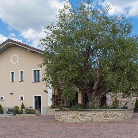 בית הארחה Cesariano 	Casale Virginia מראה חיצוני תמונה