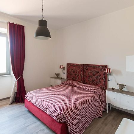 בית הארחה Cesariano 	Casale Virginia מראה חיצוני תמונה
