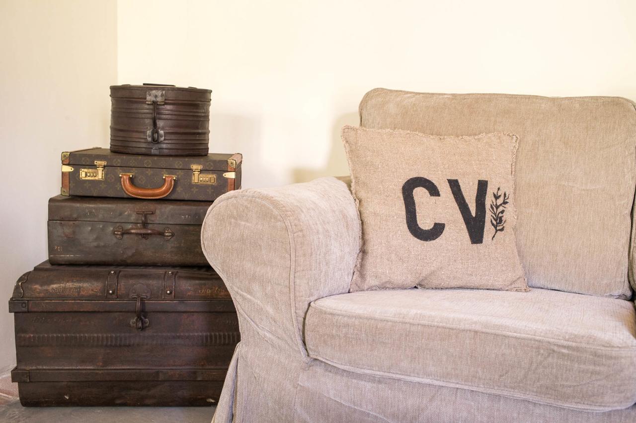 בית הארחה Cesariano 	Casale Virginia מראה חיצוני תמונה